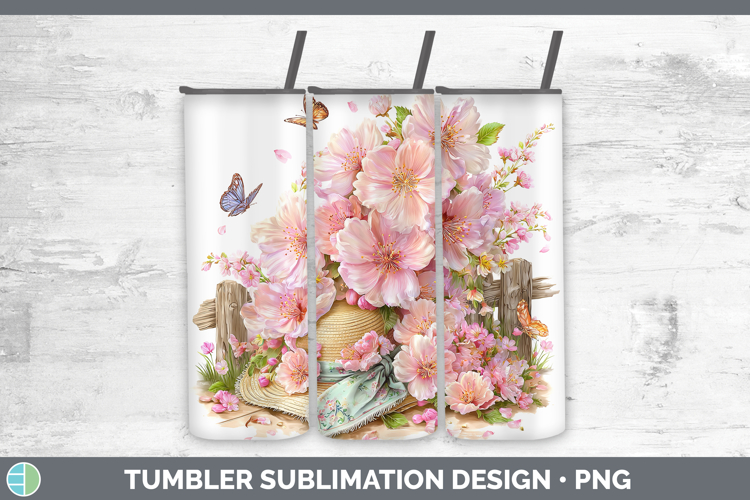 Sublimation Tumbler Designs Image 4