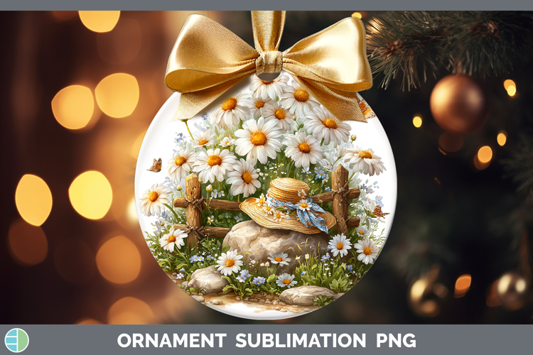 Bauble Clipart Image 19