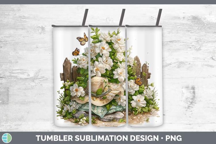 Sublimation Tumbler Designs