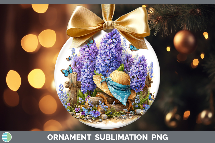 Ornament Clipart Image 23