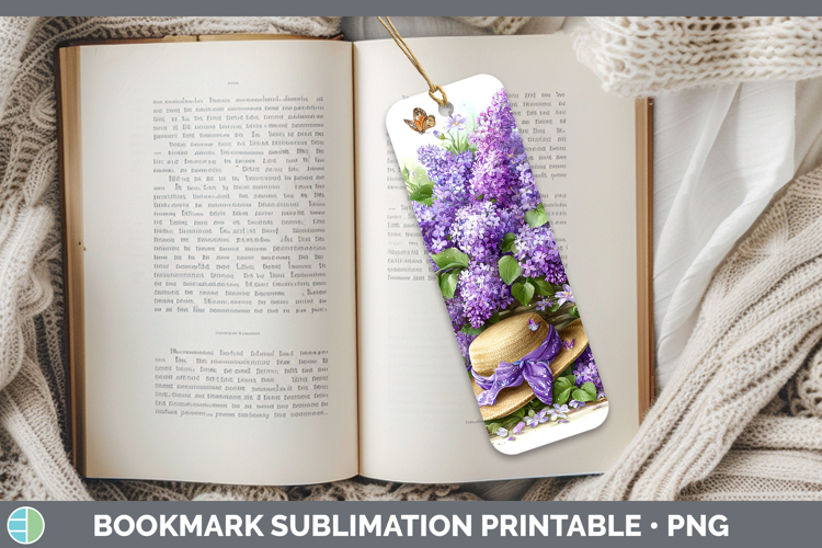 Lilac Clipart Image 14