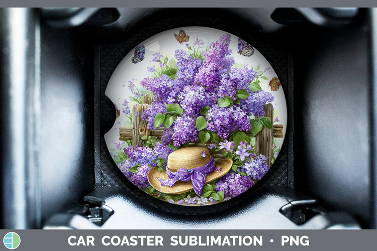 Lilac Clipart Image 18