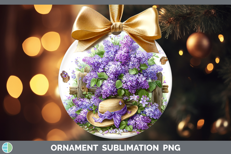 Bauble Clipart Image 17