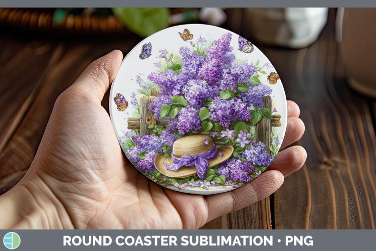 Lilac Clipart Image 10