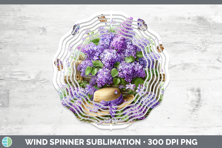Lilac Clipart Image 3