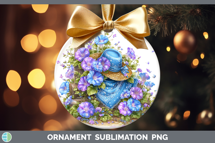 Ornament Clipart Image 19