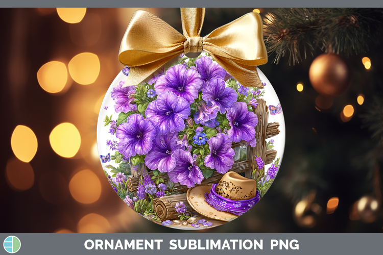 Ornament Clipart Image 17