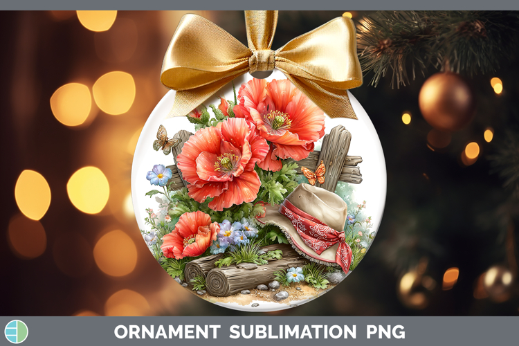 Bauble Clipart Image 15