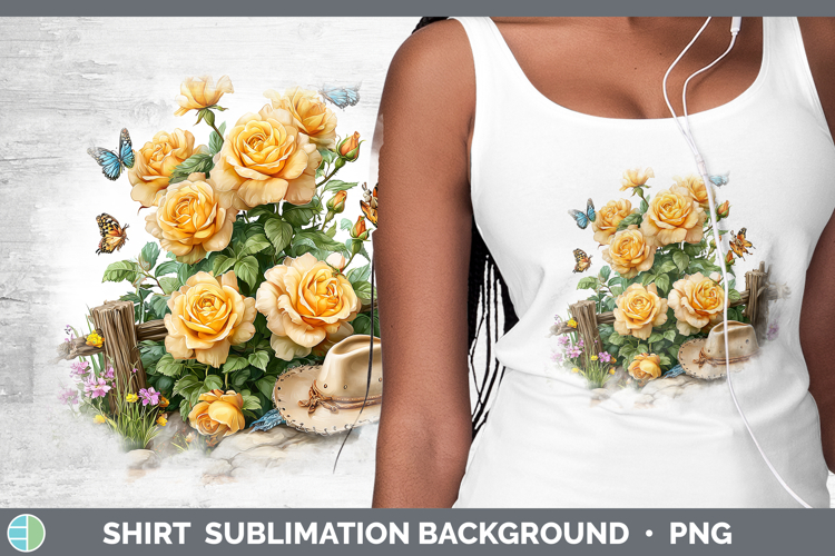 Rose Background Image 3