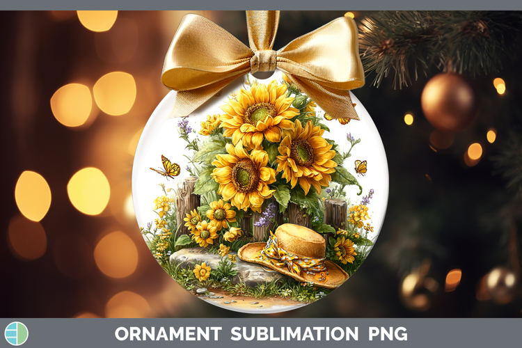 Ornament Clipart Image 11