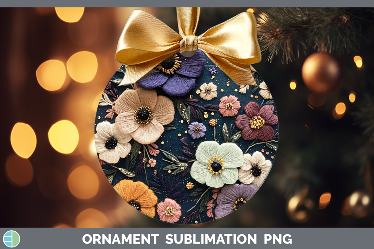 Ornament Clipart Image 18