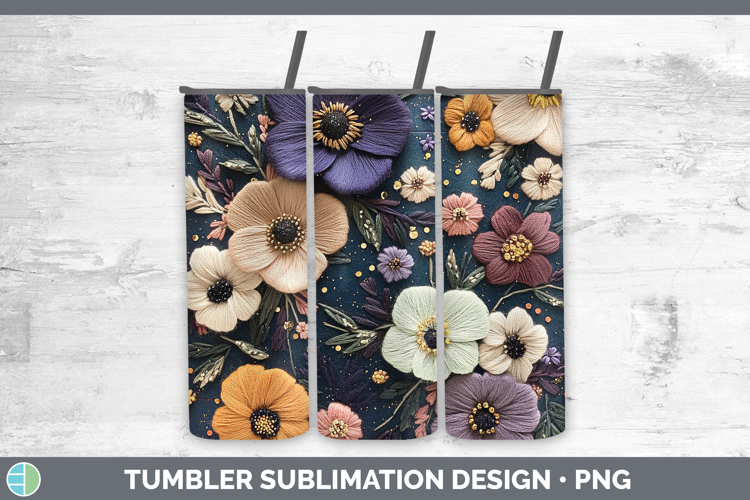 Sublimation Tumbler Designs Image 19