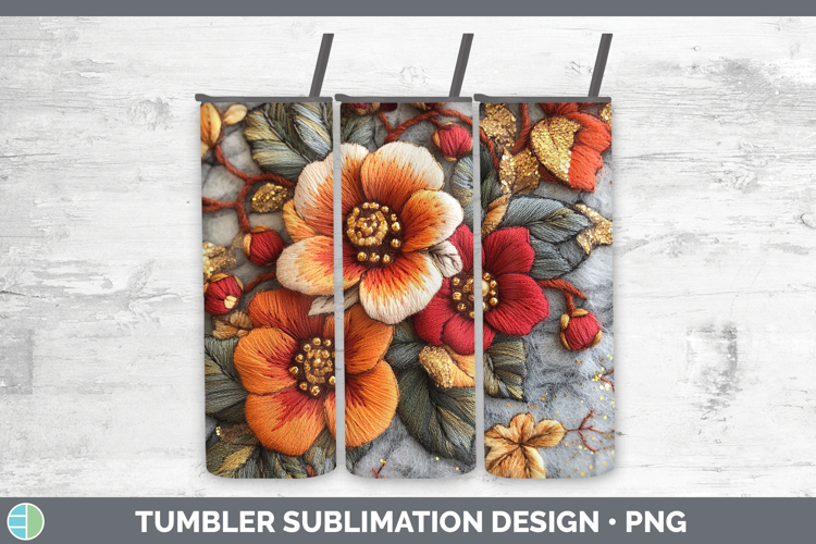 Sublimation Tumbler Designs Image 17