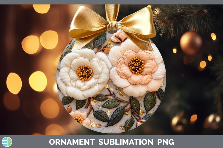 Ornament Clipart Image 24