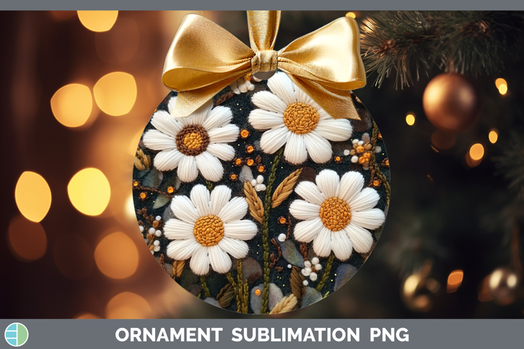 Ornament Clipart Image 19