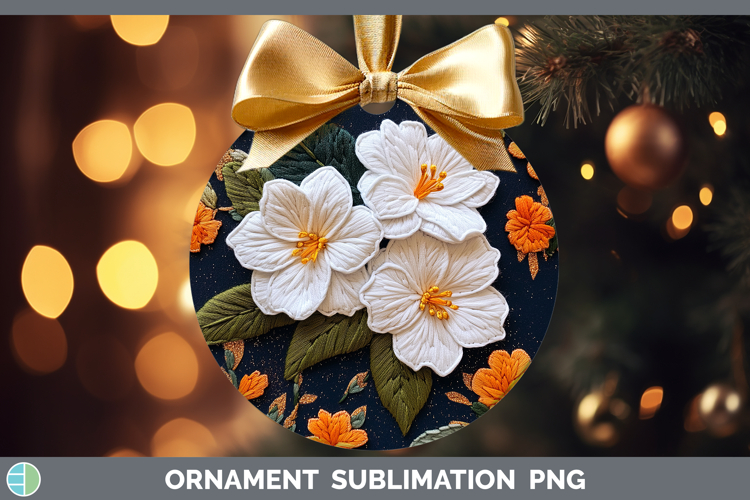 Ornament Clipart Image 18
