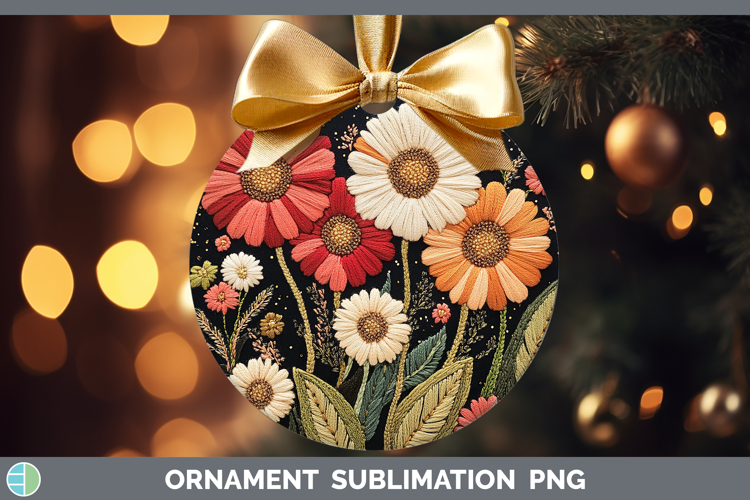 Ornament Clipart Image 17