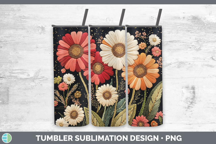 Sublimation Tumbler Designs Image 5