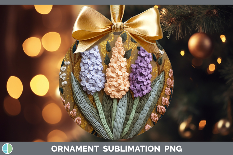 Ornament Clipart Image 16