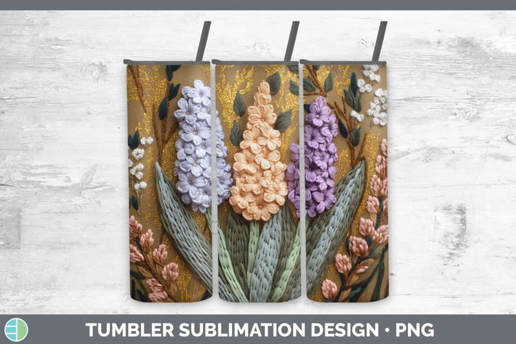 Sublimation Tumbler Designs Image 4