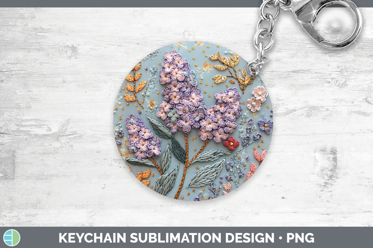Lilac Clipart Image 24