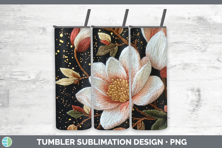 Magnolia Clipart Image 10
