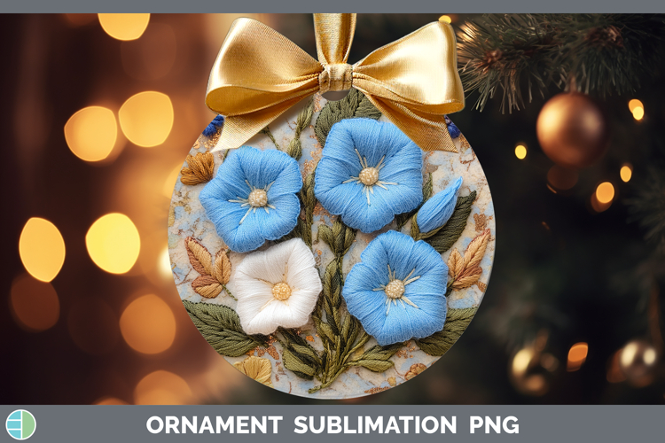 Ornament Clipart Image 24