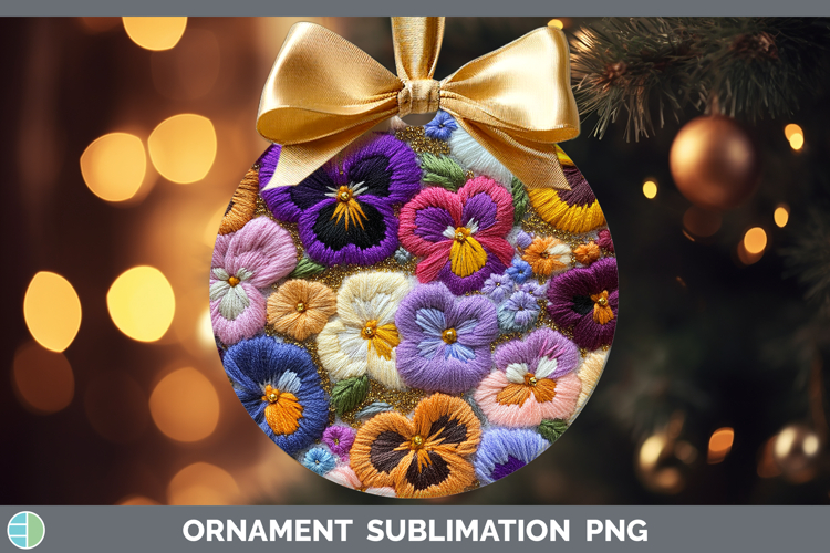 Ornament Clipart Image 23