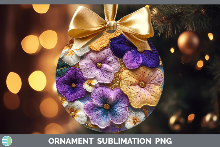 Ornament Clipart Image 22