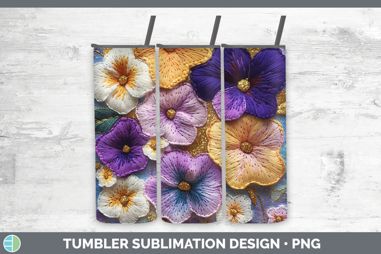 Sublimation Tumbler Designs Image 20