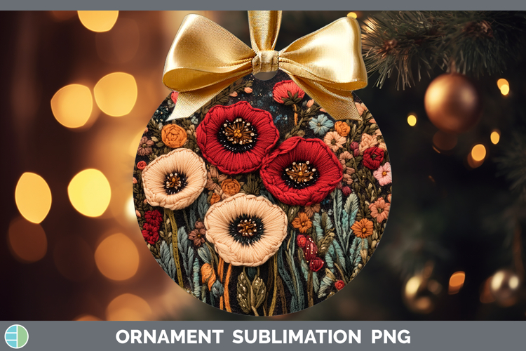 Ornament Clipart Image 21