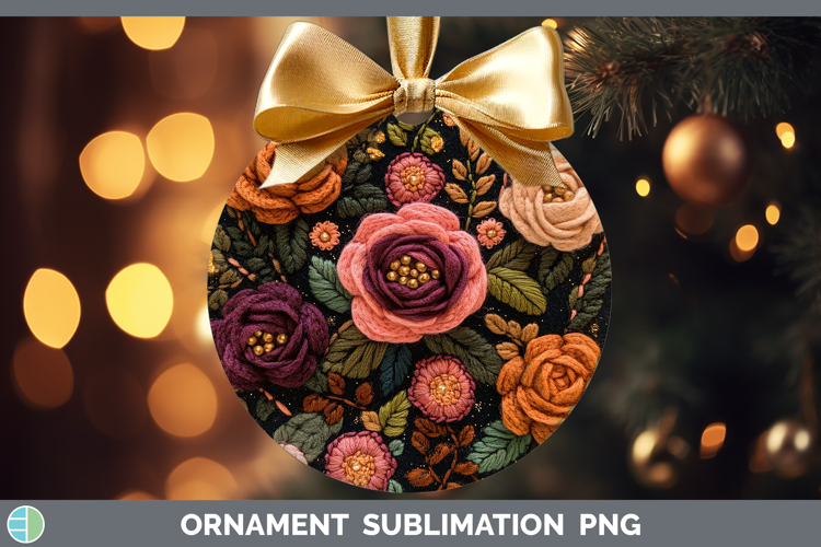 Ornament Clipart Image 20