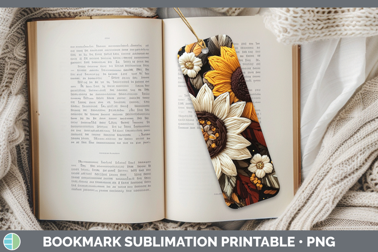 Sunflower Sublimation Designs Image 18