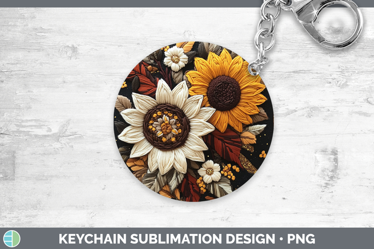Sunflower Sublimation Designs Image 16