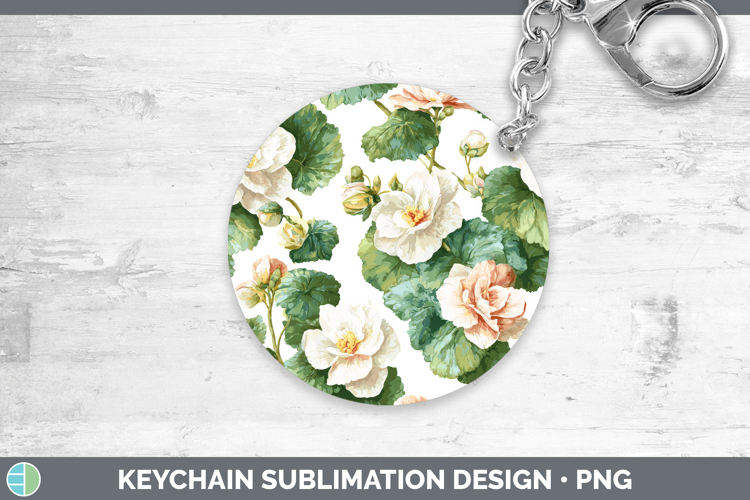 Keychain Sublimation Designs Image 16