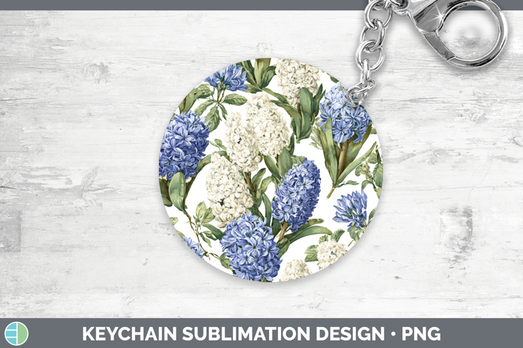 Keychain Sublimation Designs Image 9