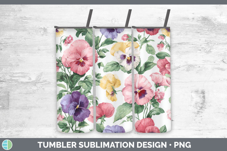 Sublimation Tumbler Designs Image 10