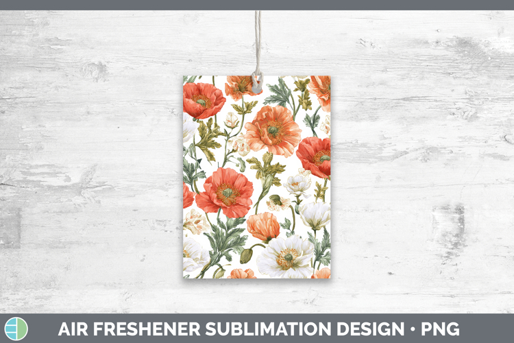 Poppy Pattern Image 6