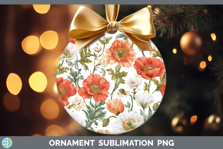 Poppy Pattern