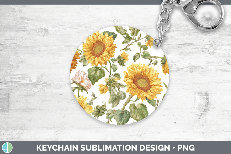 Keychain Sublimation Designs Image 21