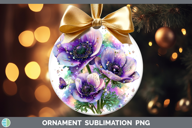 Ornament Clipart Image 7