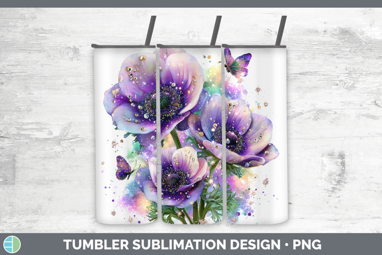 Sublimation Tumbler Designs Image 8