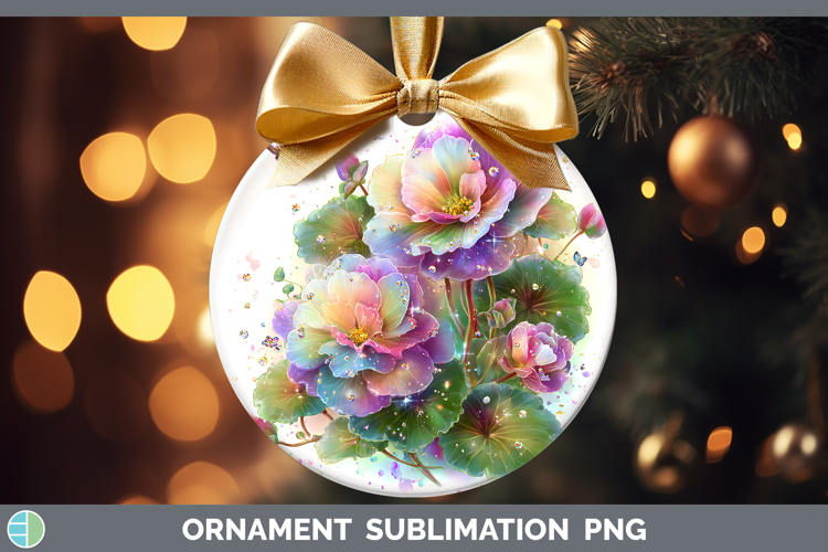 Ornament Clipart Image 6