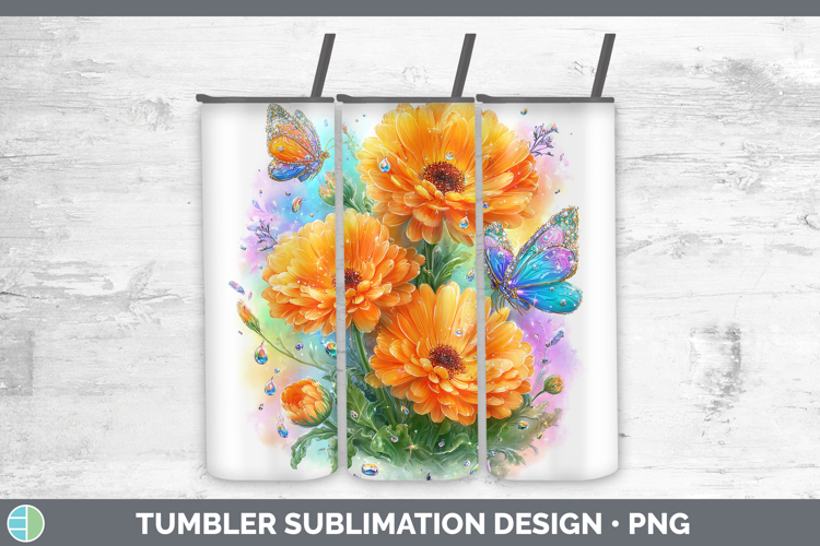 Sublimation Tumbler Designs Image 6