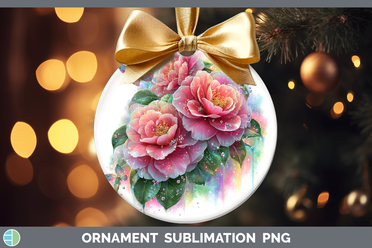 Ornament Clipart Image 4