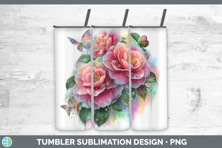 Sublimation Tumbler Designs Image 5