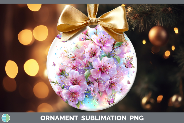 Ornament Clipart Image 3
