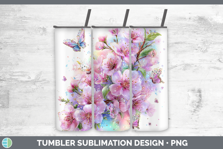 Sublimation Tumbler Designs Image 4