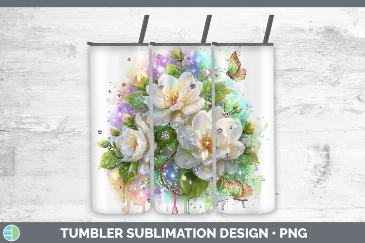 Sublimation Tumbler Designs