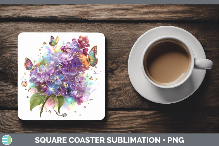 Lilac Clipart Image 5